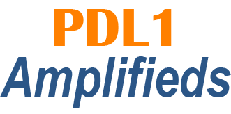 PDL1 Amplified logo